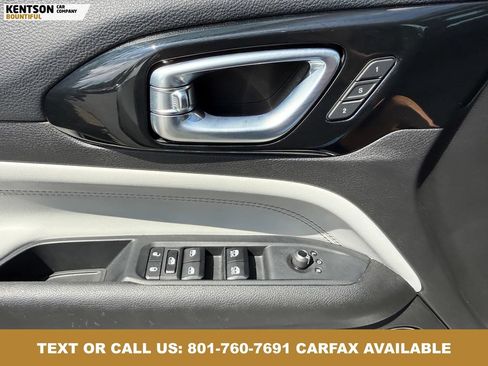 Used 2025 Jeep Compass Limited w/ Elite Group AWD/4WD image 19