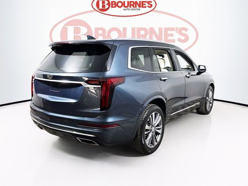Used 2020 Cadillac XT6 Premium Luxury image 11