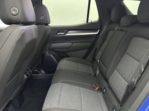 Used 2026 GMC Terrain Elevation image 27