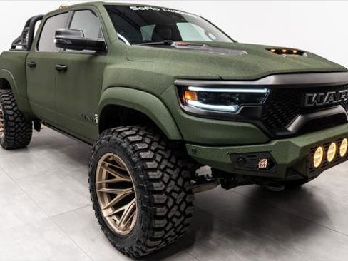 Used 2023 RAM 1500 TRX w/ TRX Level 2 Equipment Group AWD/4WD image 6