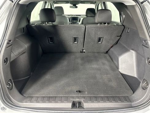 Used 2021 Chevrolet Equinox LS AWD/4WD image 8