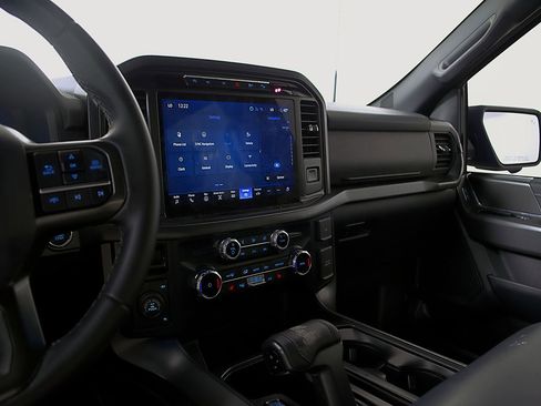 Used 2024 Ford F150 XLT w/ Equipment Group 302A MID image 26