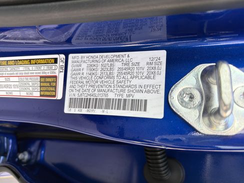 Certified 2025 Acura RDX A-Spec image 35