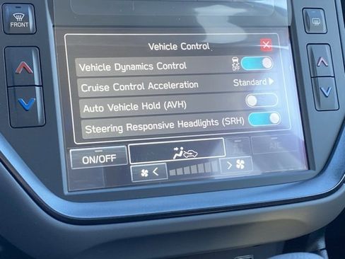 New 2026 Subaru Crosstrek 2.5i image 18