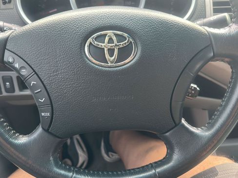 Used 2010 Toyota Tacoma PreRunner RWD image 24