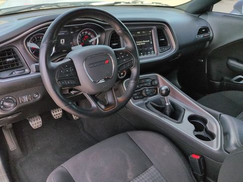 Used 2021 Dodge Challenger R/T Scat Pack RWD image 14