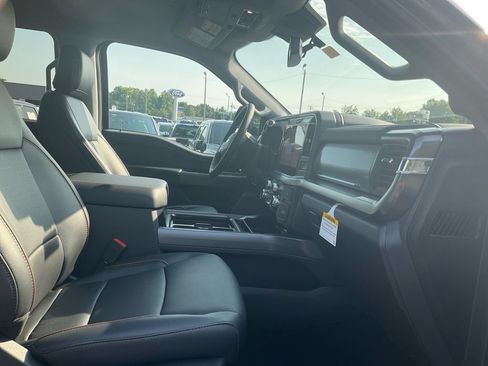 New 2026 Ford F250 Lariat AWD/4WD image 12