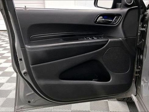Used 2021 Dodge Durango GT AWD/4WD image 21