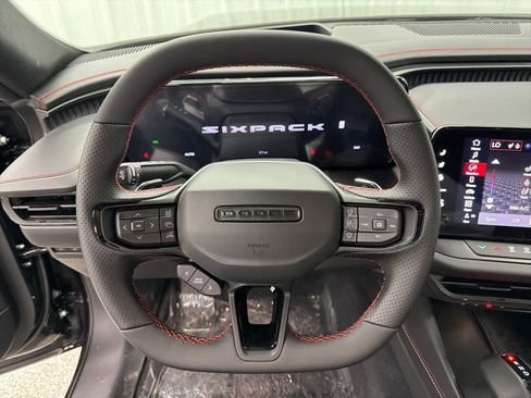 New 2026 Dodge Charger R/T Scat Pack image 14