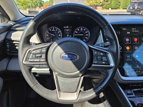 Used 2023 Subaru Legacy Premium w/ Tech Package 1 AWD/4WD image 17