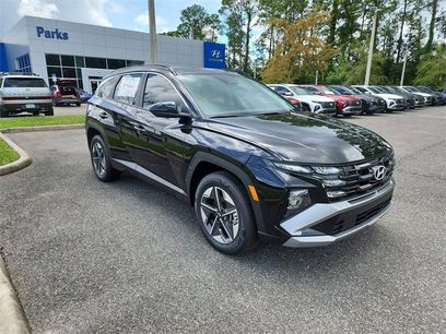 New 2025 Hyundai Tucson SEL w/ Tow & Go Package