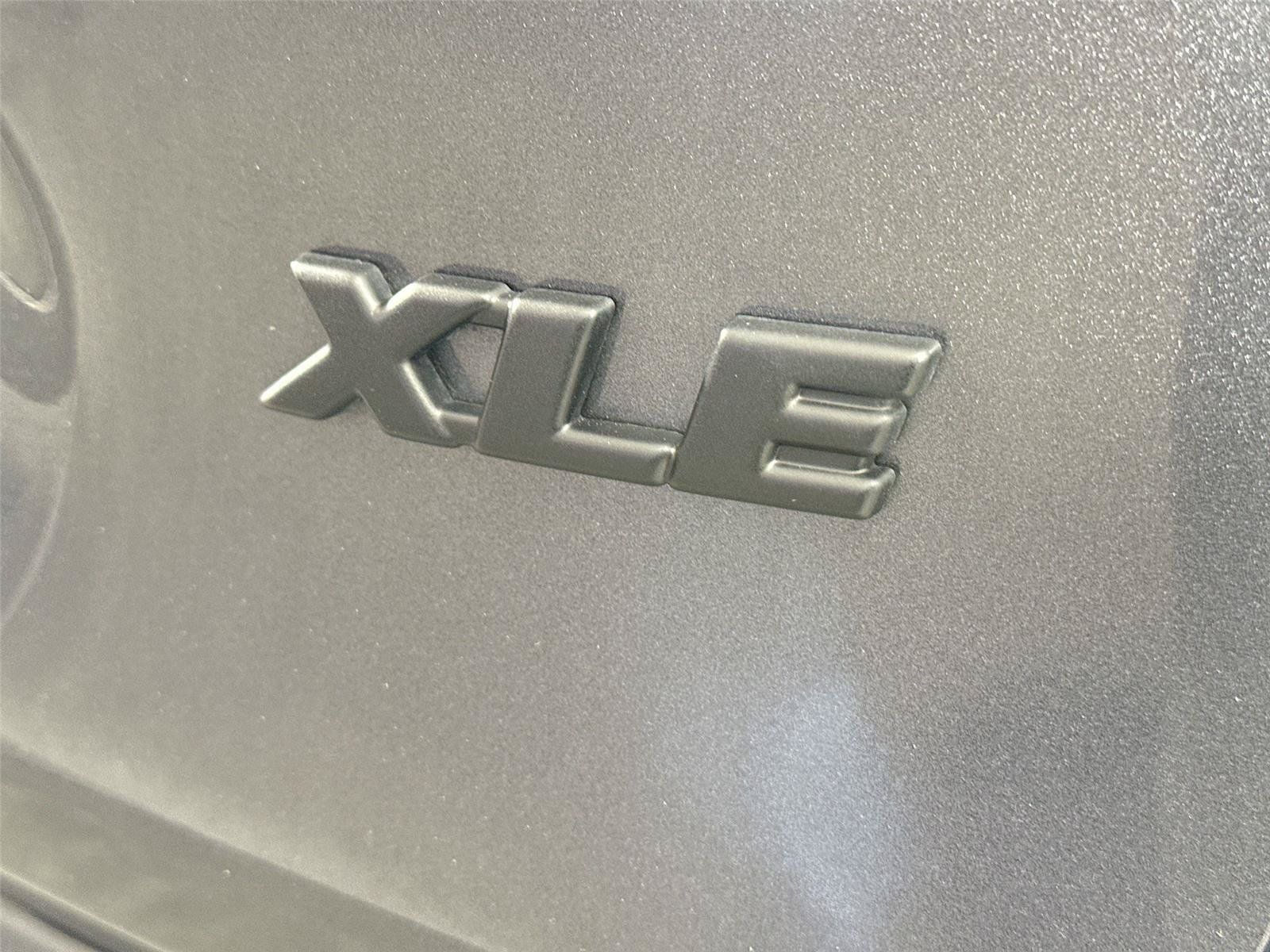 Certified 2025 Toyota RAV4 XLE Premium FWD image 14