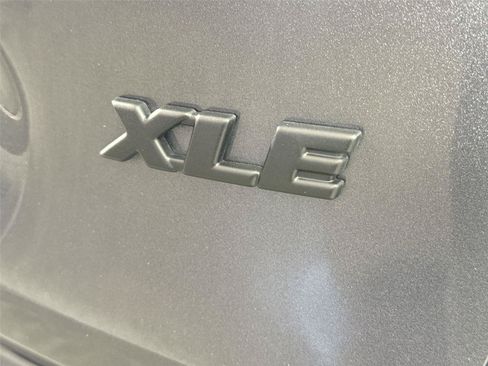 Certified 2025 Toyota RAV4 XLE Premium FWD image 14