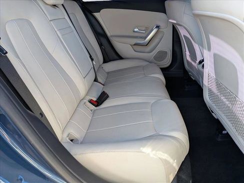 Certified 2022 Mercedes-Benz A 220 image 20