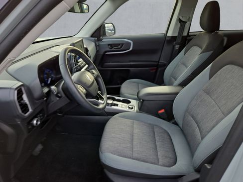 Used 2024 Ford Bronco Sport Big Bend w/ Convenience Package image 11