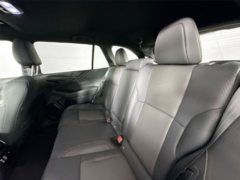 Used 2024 Subaru Outback Wilderness AWD/4WD image 31