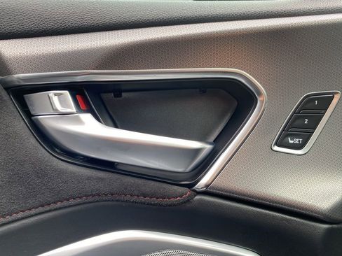 Used 2022 Acura RDX AWD w/ A-Spec & Advance Pkg image 32