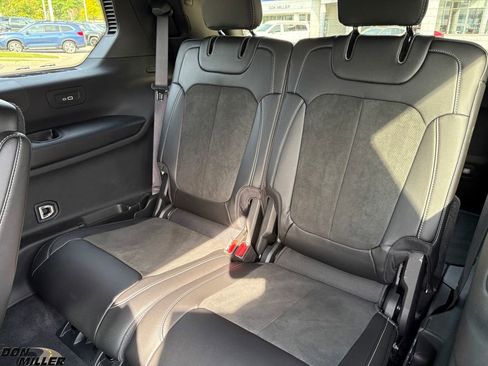 Certified 2025 Jeep Grand Cherokee L Laredo image 26