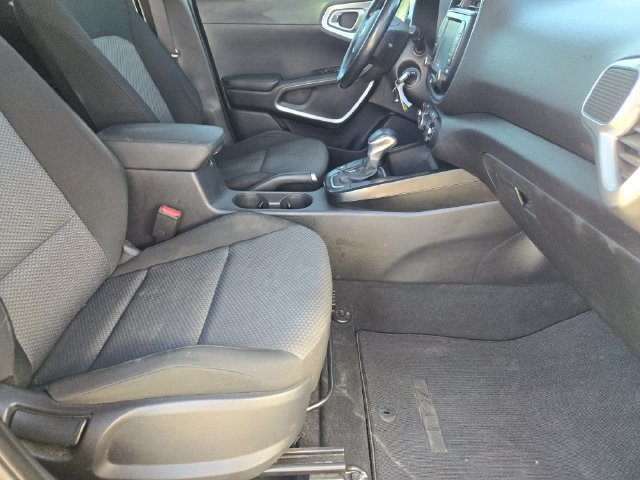 Used 2020 Kia Soul X-Line FWD image 15