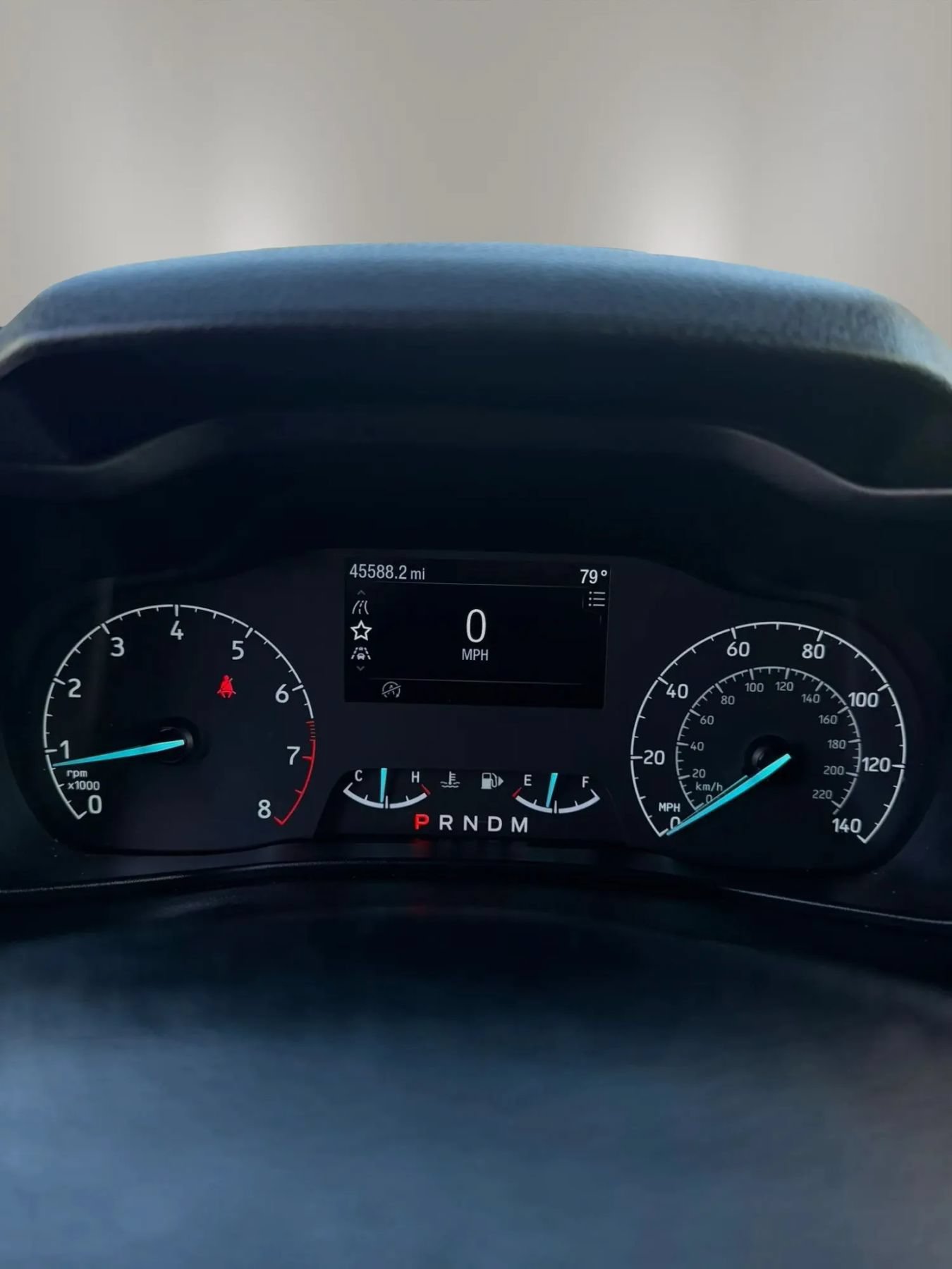 Used 2022 Ford Transit Connect XL FWD image 28