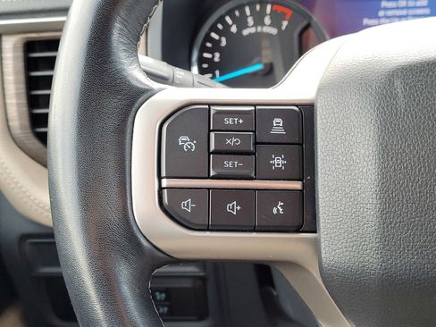 Used 2024 Ford Expedition Max Limited image 20