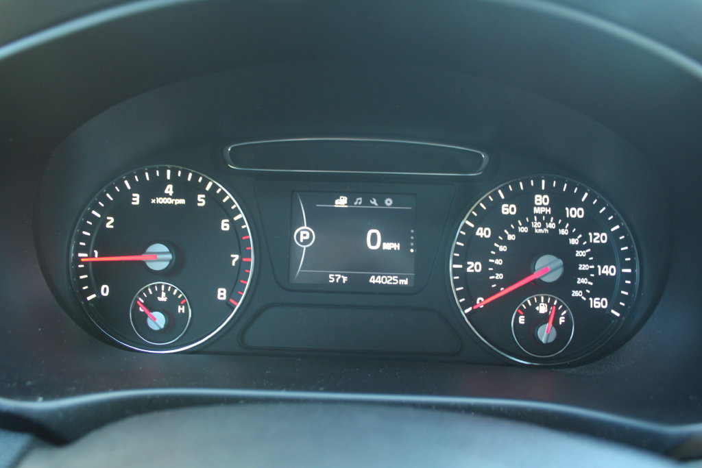 Used 2016 Kia Sorento EX FWD image 28