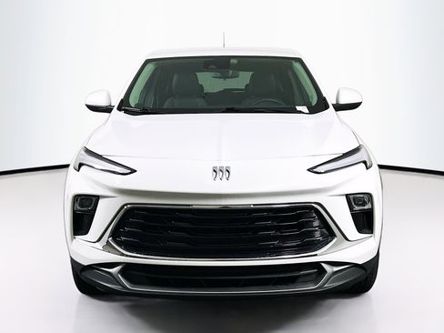 Used 2025 Buick Encore GX Preferred image 2