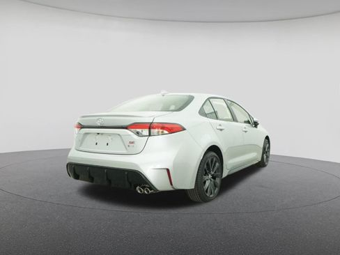 New 2026 Toyota Corolla SE image 24