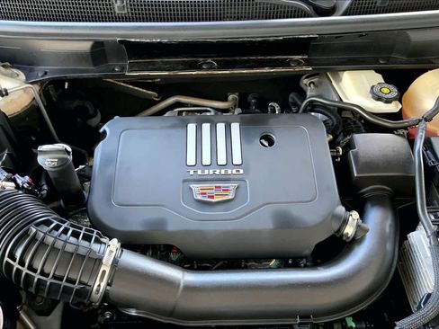 Used 2021 Cadillac XT5 Premium Luxury image 33