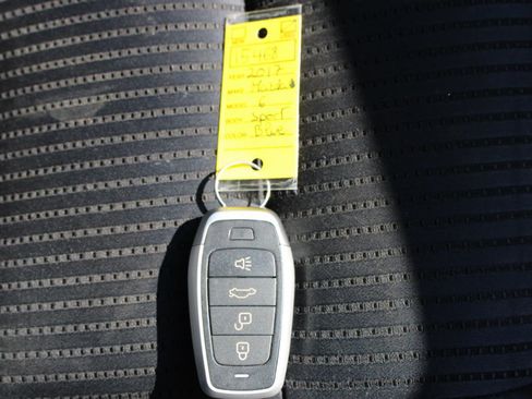 Used 2017 MAZDA MAZDA6 Sport image 42