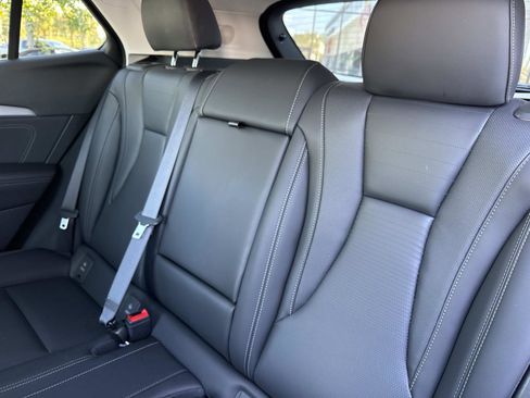 Used 2025 Buick Envision Preferred image 13