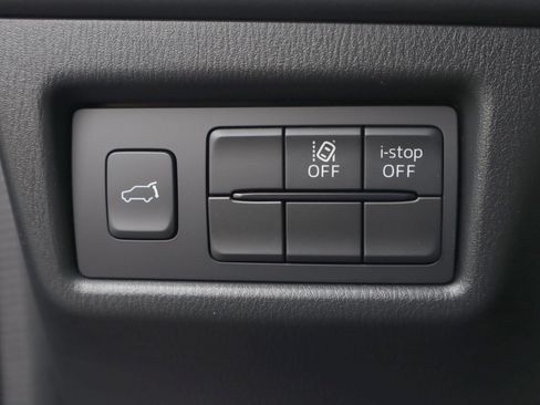 Certified 2024 MAZDA CX-5 AWD 2.5 S w/ Premium Package image 23