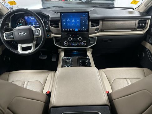Certified 2024 Ford Expedition Max Limited AWD/4WD image 2