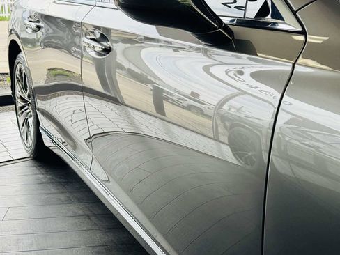 Used 2019 Lexus LS 500 AWD image 4