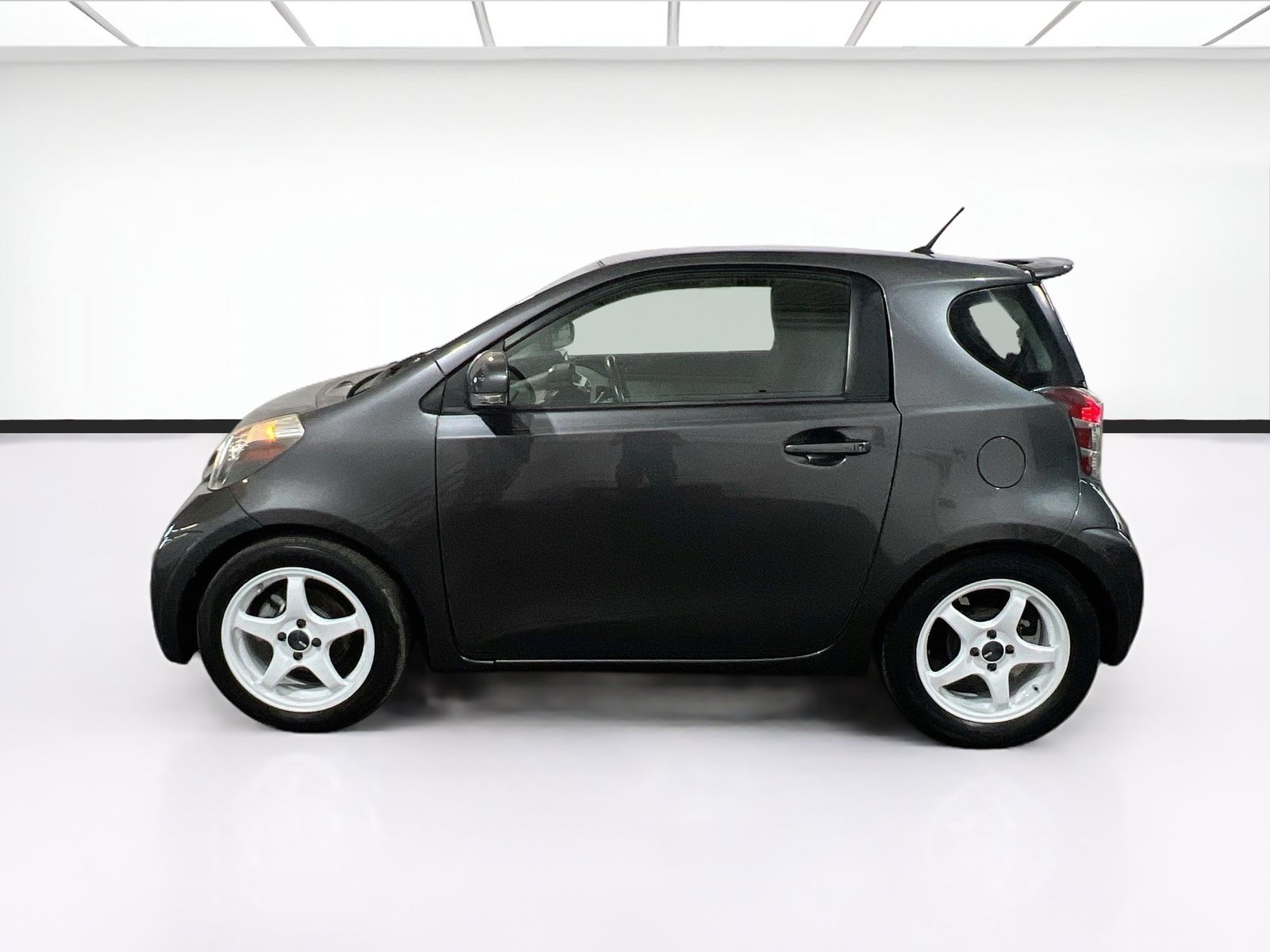 Used 2012 Scion iQ w/ Rear Speaker Pkg FWD image 20