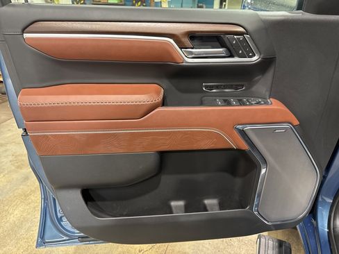 New 2026 GMC Sierra 1500 Denali Ultimate image 20