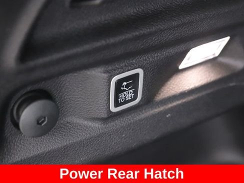 Used 2025 Jeep Grand Cherokee L Limited w/ Trailer Tow Package AWD/4WD image 32
