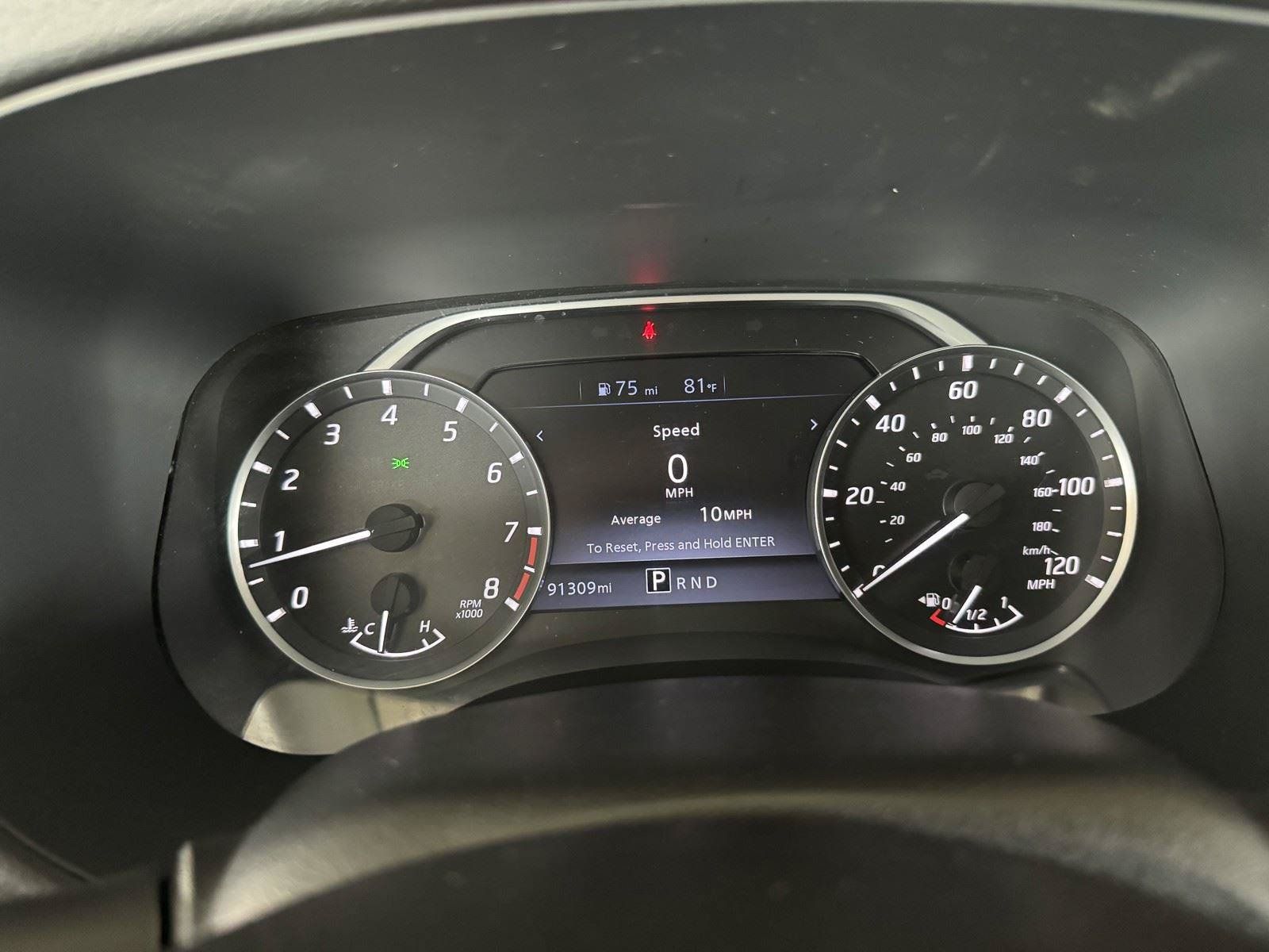 Used 2022 Nissan Frontier SV RWD image 10