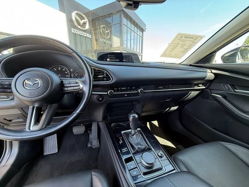 Used 2024 MAZDA CX-30 AWD 2.5 S w/ Select Sport Pkg image 24