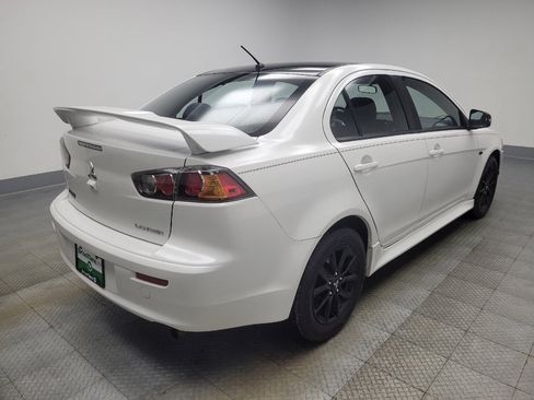 Used 2017 Mitsubishi Lancer LE image 9