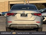 Used 2023 Nissan Sentra SV image 5
