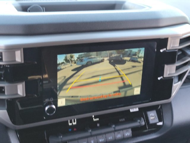 New 2026 Toyota Tundra SR5 RWD image 12