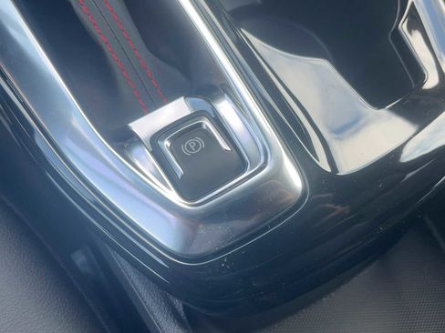 New 2026 Chevrolet Trax RS FWD image 20