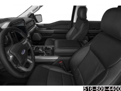 Used 2023 Ford F150 XL w/ STX Appearance Package AWD/4WD image 10