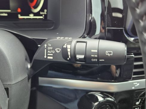 New 2026 Nissan Pathfinder Platinum w/ Cargo Package image 22