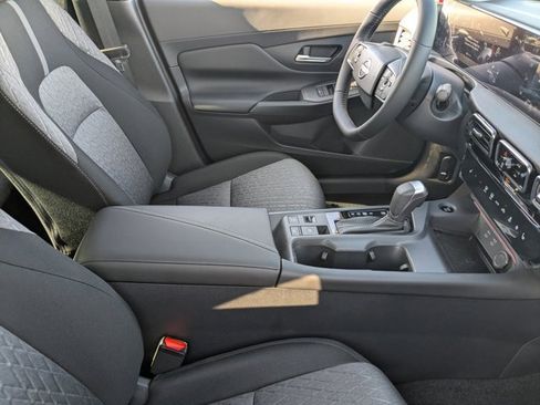 New 2026 Nissan Sentra SV w/ SV Convenience Package image 24
