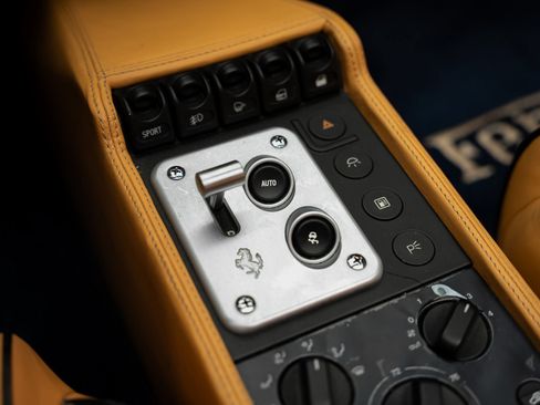 Used 1998 Ferrari F355 Spider RWD image 51