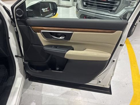 Used 2019 Honda CR-V EX image 36