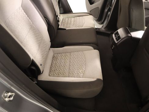 Used 2024 Chevrolet Equinox LS w/ LS Convenience Package image 13