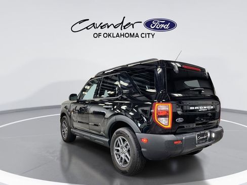 Used 2025 Ford Bronco Sport Big Bend image 6